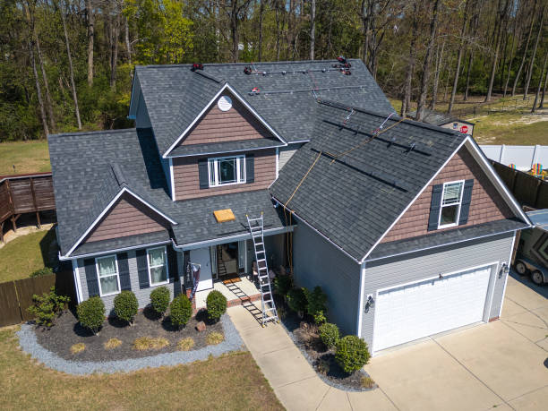 Trusted Rainier, WA Roofing Services Experts