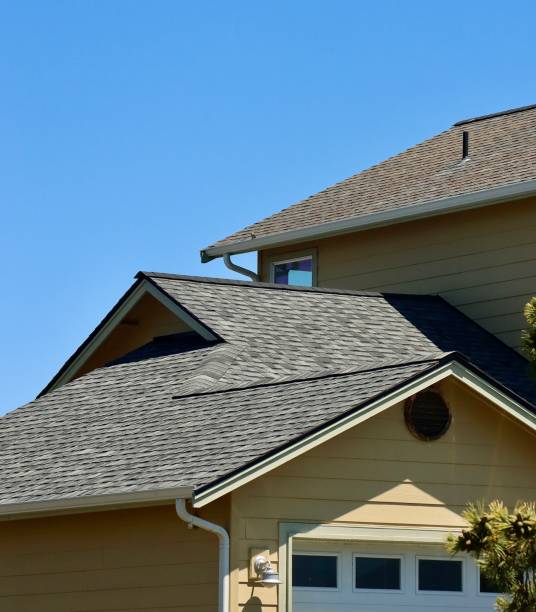 Best Steel Roofing  in Rainier, WA