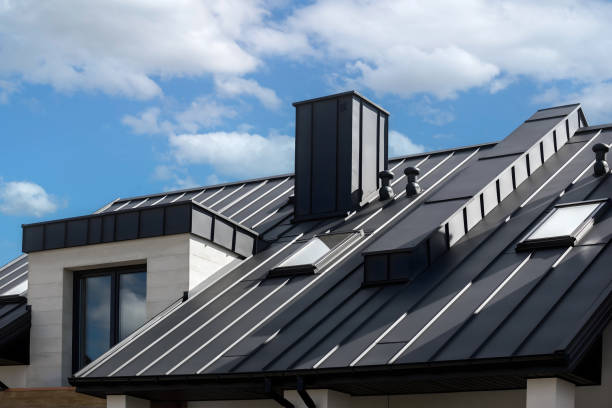 Best Roof Insulation Installation  in Rainier, WA